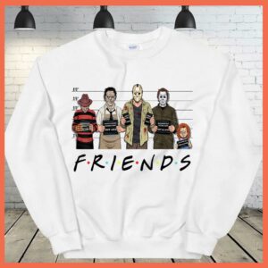 Best Halloween Friend Horror Scary Movies