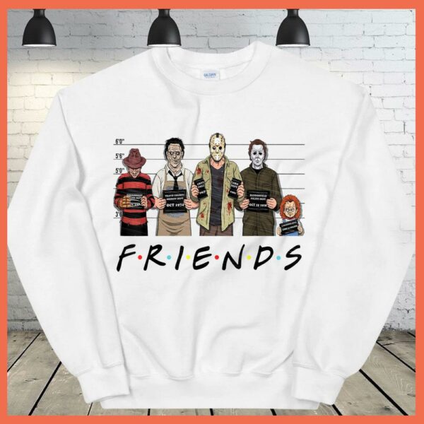 Best Halloween Friend Horror Scary Movies