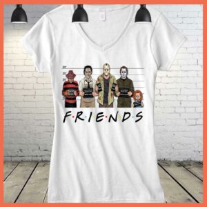 Best Halloween Friend Horror Scary Movies 3