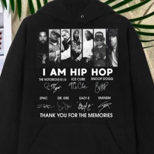 Best I am Hip Hop Shirt, 2pac Dr Dre Eminem Snoop Dogg Ice Cube Eazy E Shirt