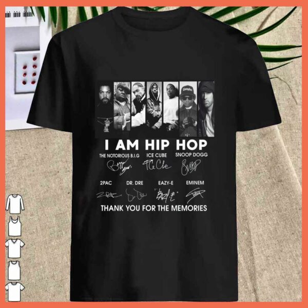 Best I am Hip Hop Shirt, 2pac Dr Dre Eminem Snoop Dogg Ice Cube Eazy E Shirt