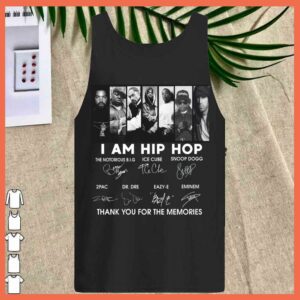 Best I am Hip Hop Shirt, 2pac Dr Dre Eminem Snoop Dogg Ice Cube Eazy E Shirt 2