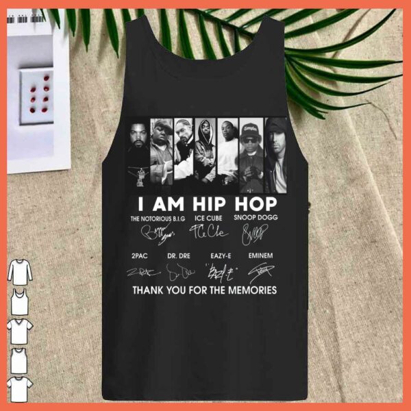 Best I am Hip Hop Shirt, 2pac Dr Dre Eminem Snoop Dogg Ice Cube Eazy E Shirt