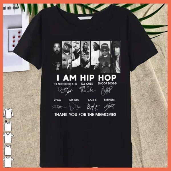 Best I am Hip Hop Shirt, 2pac Dr Dre Eminem Snoop Dogg Ice Cube Eazy E Shirt