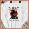 Best October Girl Pumkin halloween shirt, October Girl shirt