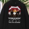Best The Bengals Walking Abbey Road Shirt, Boomer Esiason Chad Ochocinco A J Green Anthony Munoz Shirt