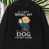 Best Snoopy and Charles When All Else Fails Turn Up The Music And Dance With Your Dog Shirt