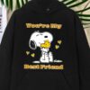 Best Snoopy and Charlie thank you Nurse Shirt, To All The Wonderful Healthcare Workers Thank you Shirt