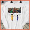 Best Team Friends Horror Scary Movies Halloween Costume Character
