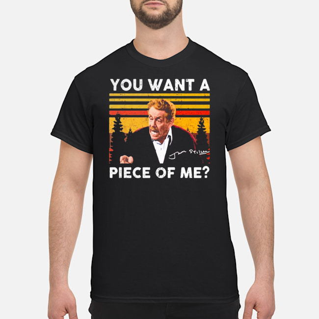 You Want A Piece Of Me Seinfeld Vintage Shirt 1 You Want A Piece Of Me Seinfeld Vintage Shirt 2