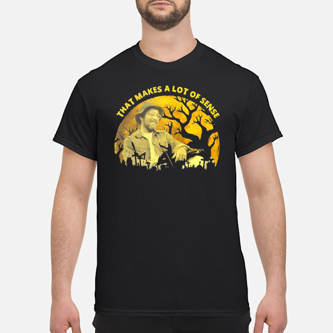 That Makes A Lot Of Sense Vintage Shirt 5 That Makes A Lot Of Sense Vintage Shirt