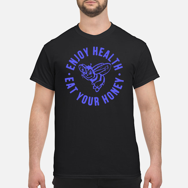 Harry Styles Enjoy Health Eat Your Honey Shirt 5 Harry Styles Enjoy Health Eat Your Honey Shirt