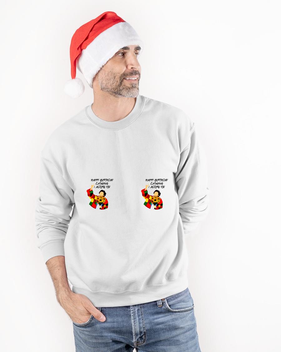 adore you sweatshirt