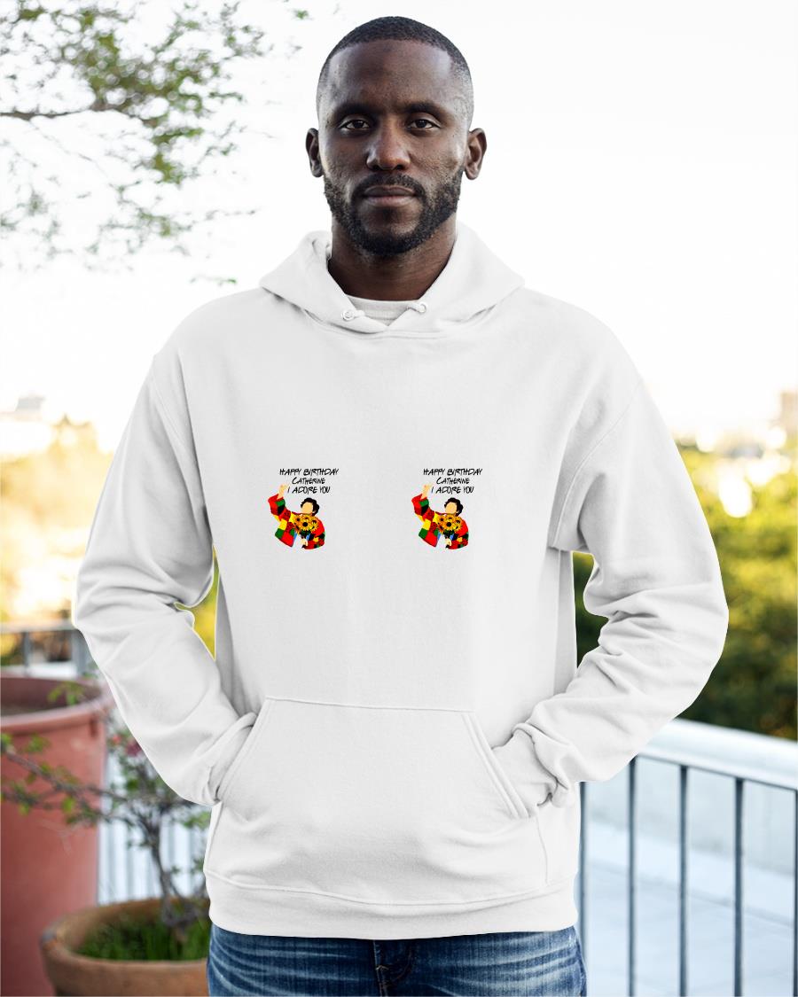 adore you sweatshirt