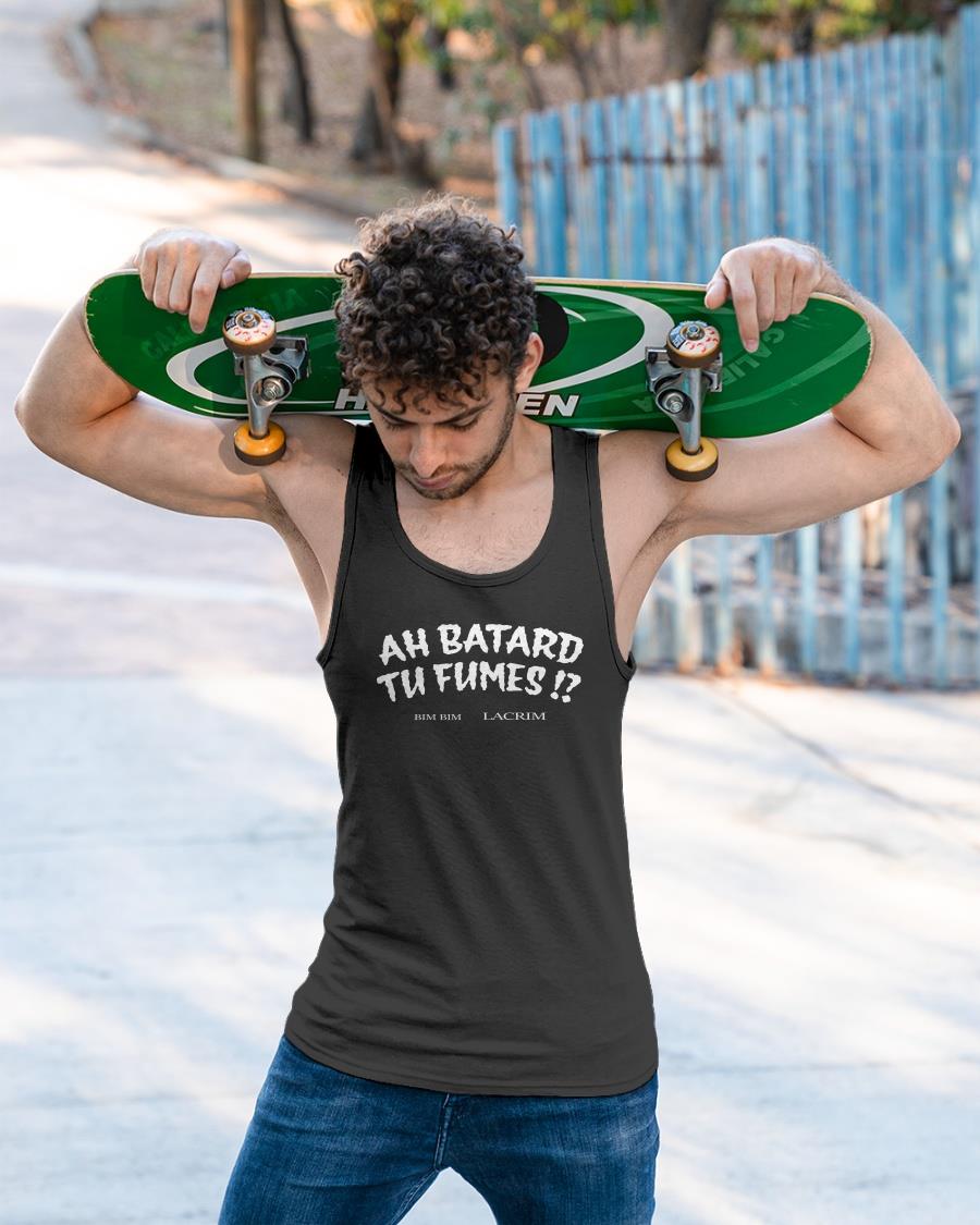 t shirt lacrim