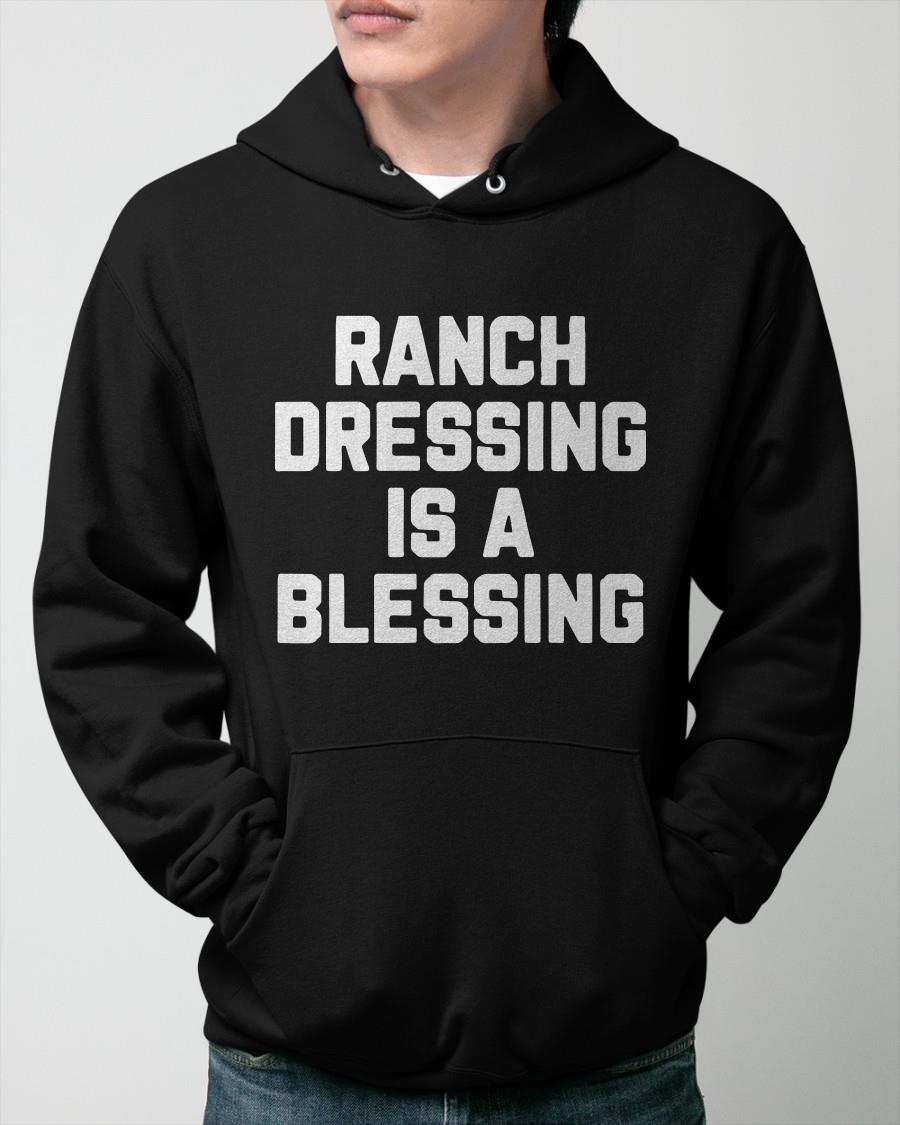 ranch dressing jeans