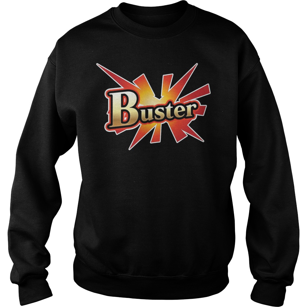 Best Price FGO Buster Card T-Shirt Sweatshirt Unisex