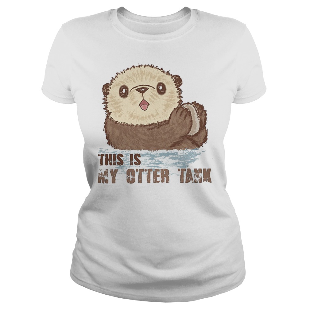 Ladies Tee