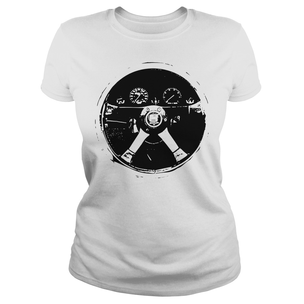 Ladies Tee