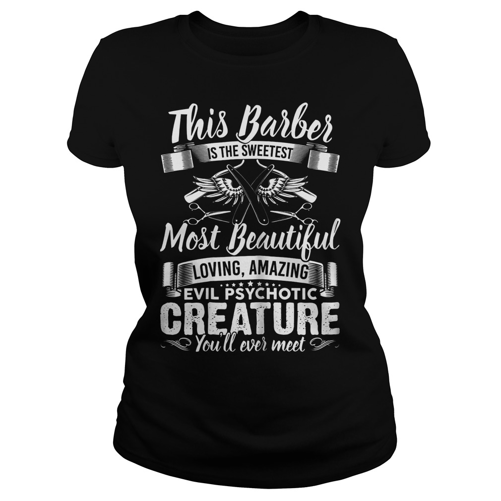 Ladies Tee
