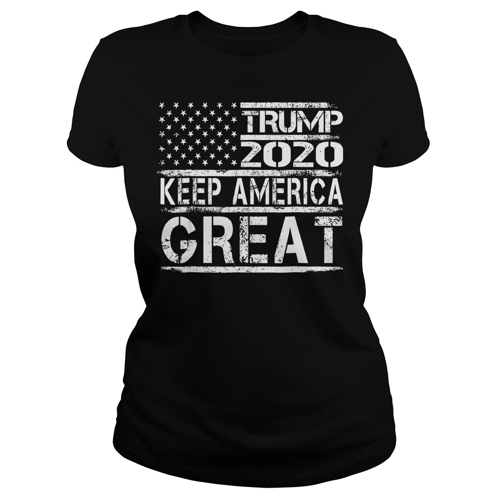 Ladies Tee