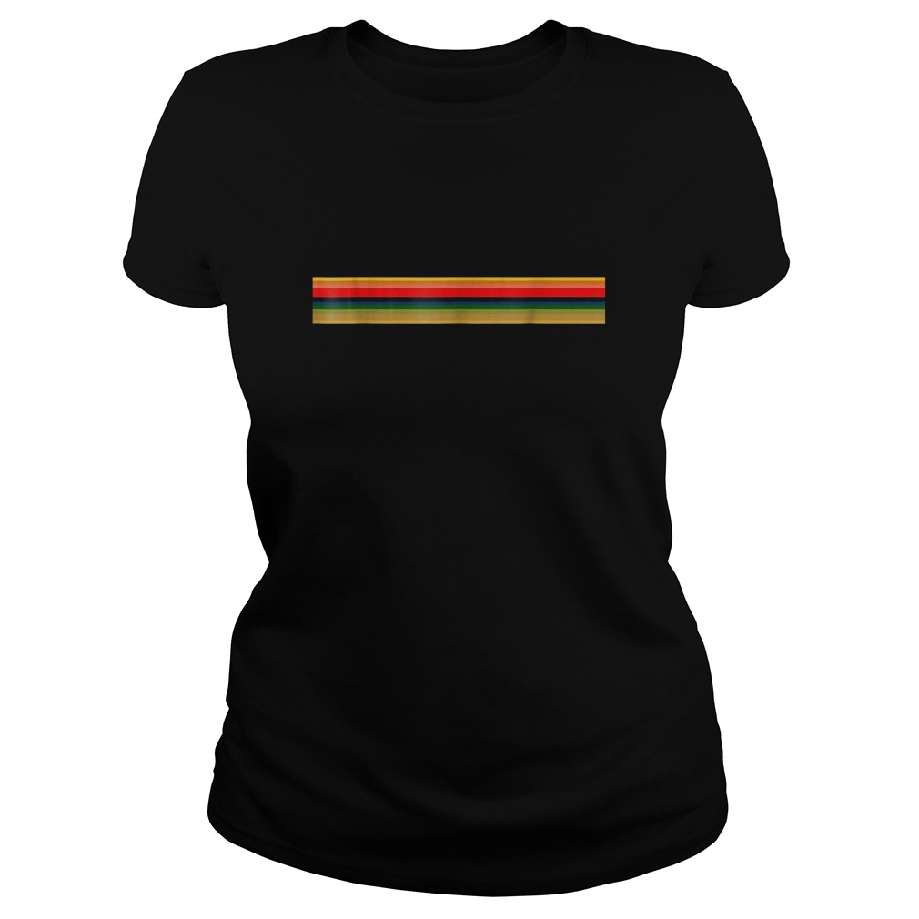 Official 13th Doctor T-Shirt Classic Ladies Tee