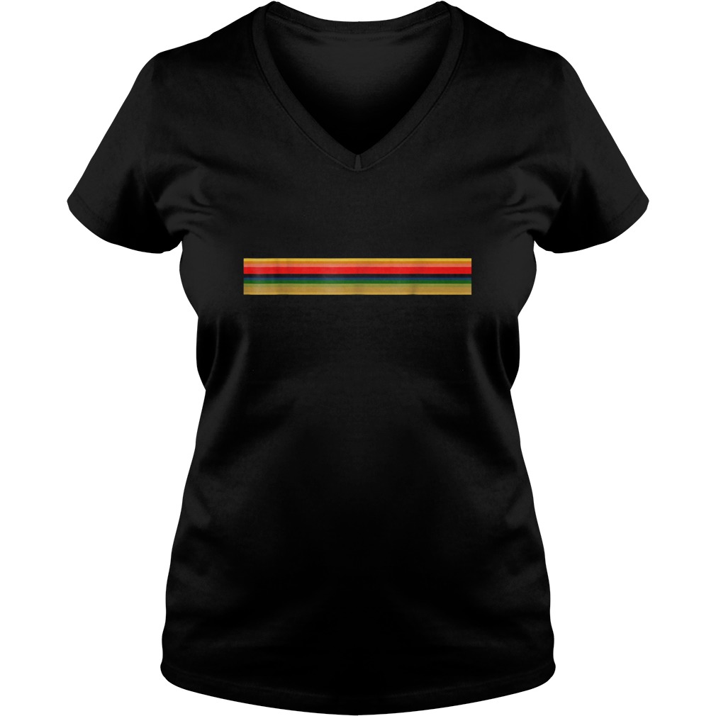 Official 13th Doctor T-Shirt Ladies V-Neck