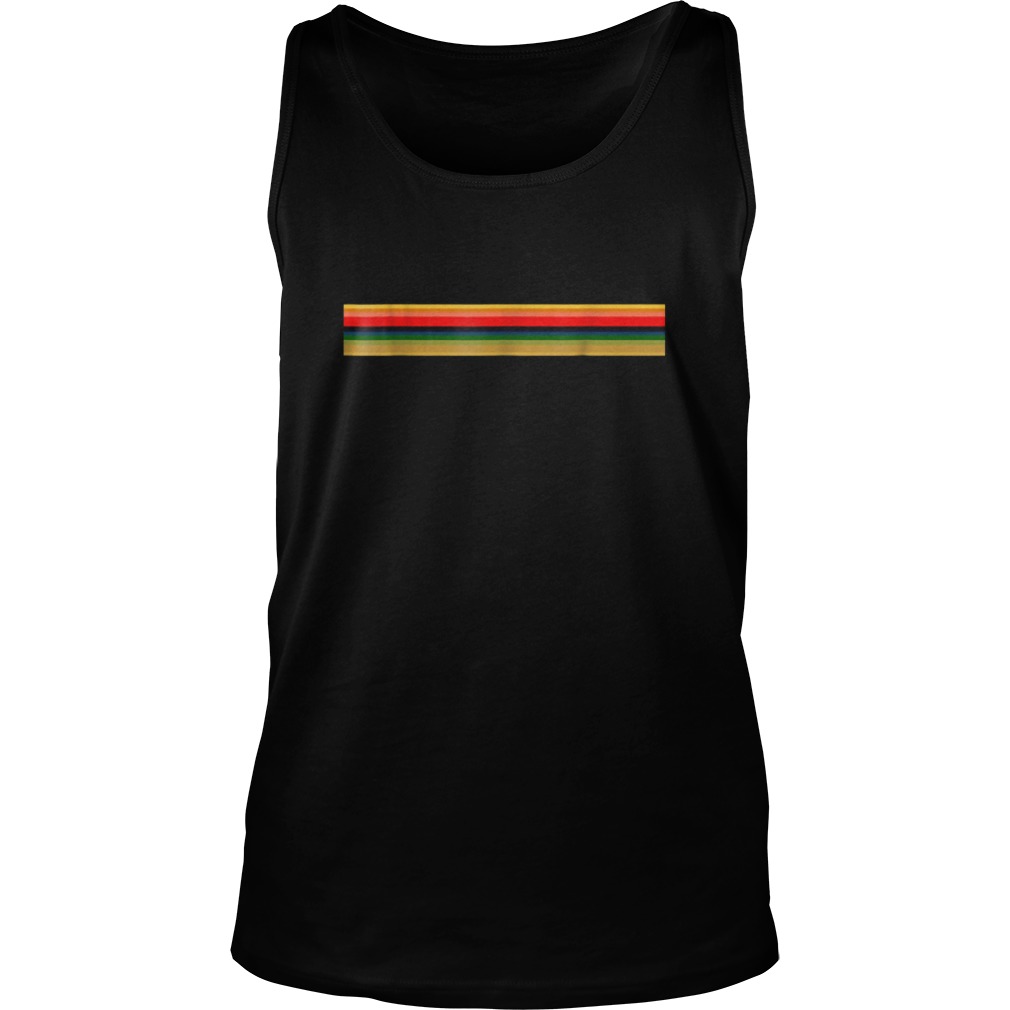 Official 13th Doctor T-Shirt Tank Top Unisex
