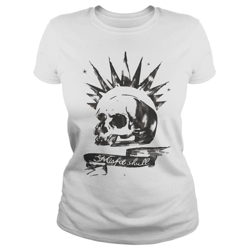 Premium Life Is Strange T-Shirt Classic Ladies Tee