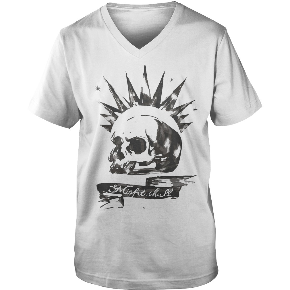 Premium Life Is Strange T-Shirt Guys V-Neck