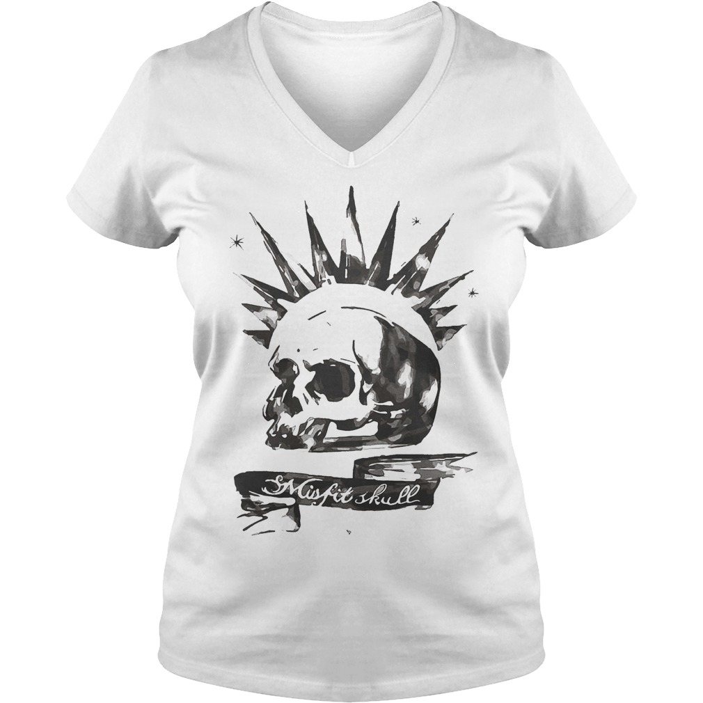 Premium Life Is Strange T-Shirt Ladies V-Neck