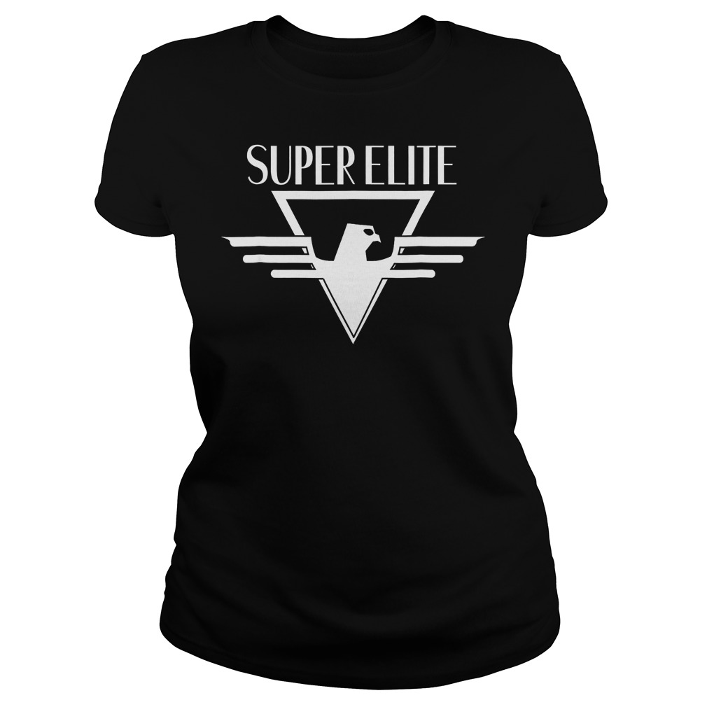 Super Elite Shirts Pro Trump Rally T-Shirt 25 Super Elite Shirts Pro Trump Rally T-Shirt Ladies Tee