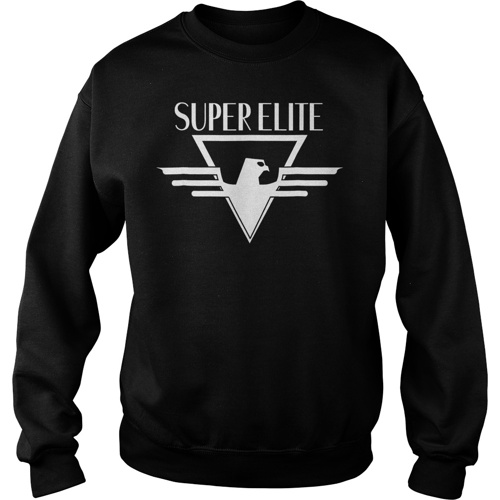 Super Elite Shirts Pro Trump Rally T-Shirt 22 Super Elite Shirts Pro Trump Rally T-Shirt Sweat Shirt