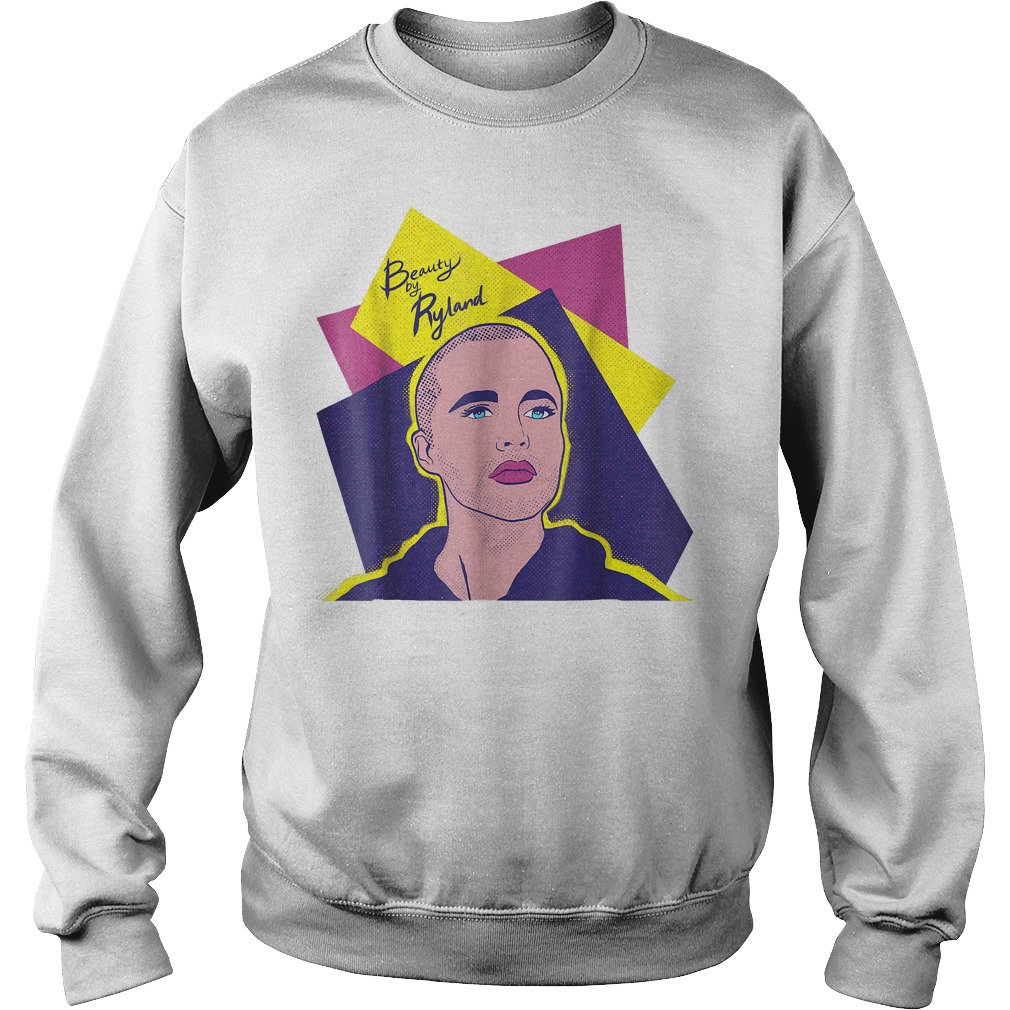 The Beauty By Ryland Signature T-Shirt Sweatshirt Unisex