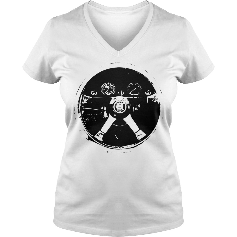 V Neck