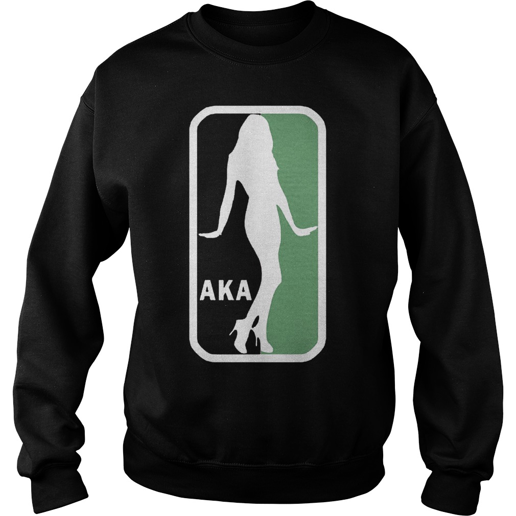 Best Price AKA NBA Logo Shirt 3 Best Price AKA NBA Logo Shirt Sweatshirt Unisex