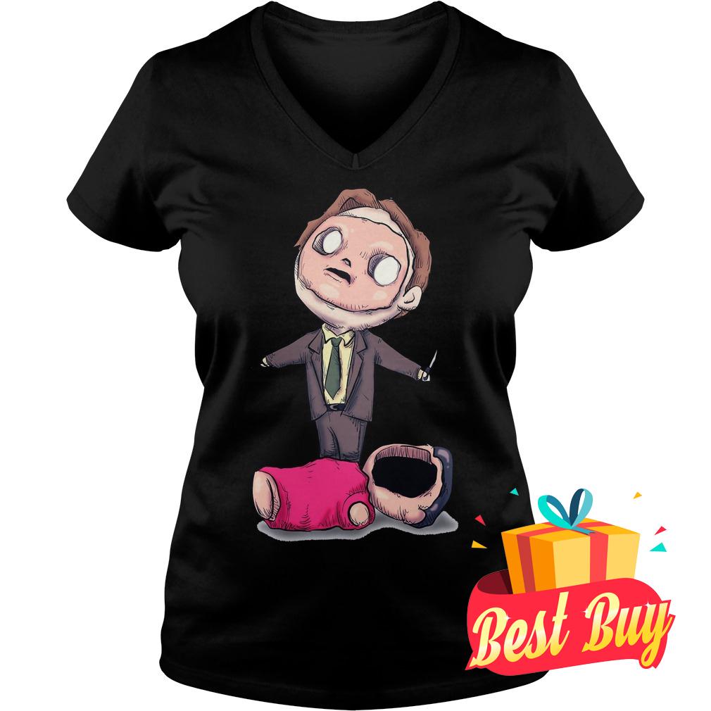 Best Price First Aid Training shirt 10 Best Price First Aid Training shirt Ladies V-Neck