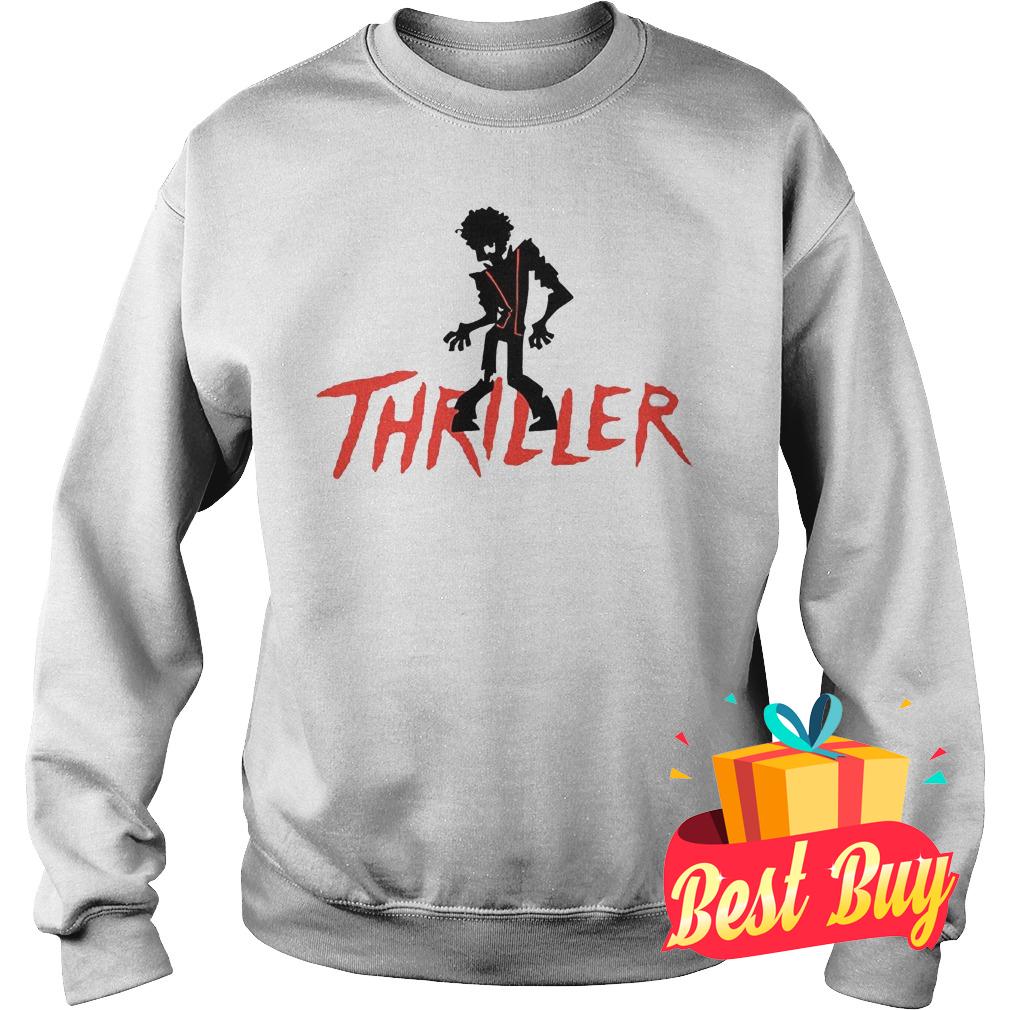 Best Price Thriller Zombie shirt 3 Best Price Thriller Zombie shirt Sweatshirt Unisex