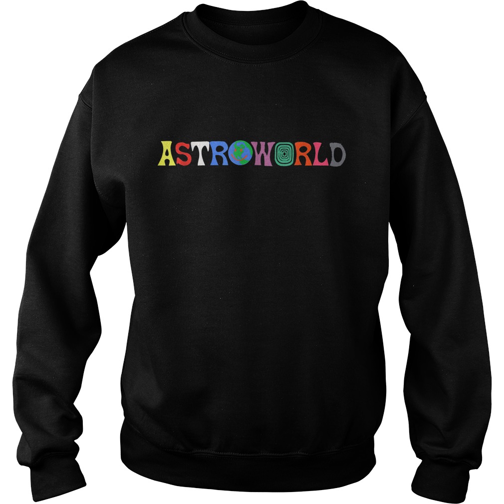 Official Travis Scott Astroworld Shirt 3 Official Travis Scott Astroworld Shirt Sweatshirt Unisex