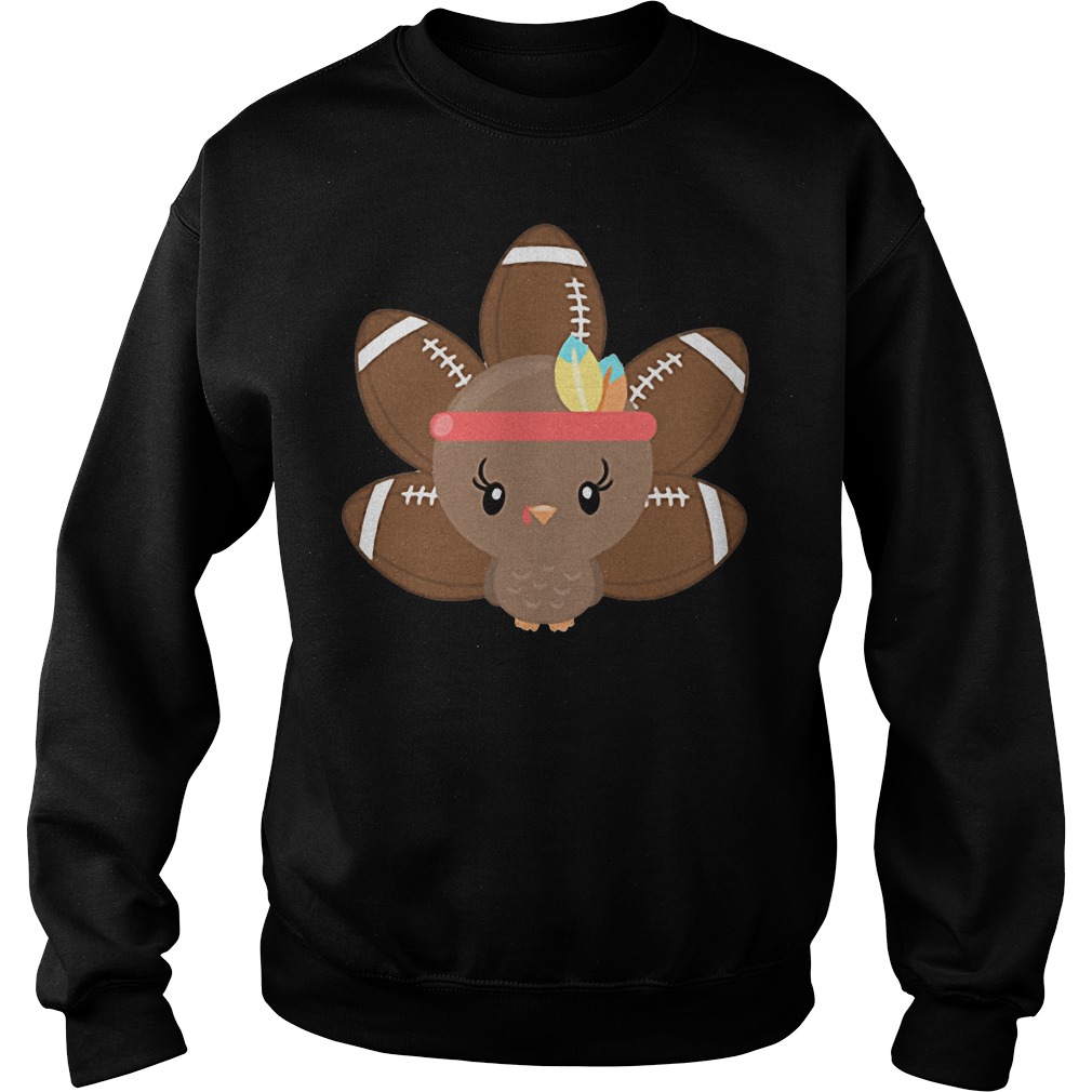 Football Turkey shirt 3 Football Turkey shirt Sweatshirt Unisex