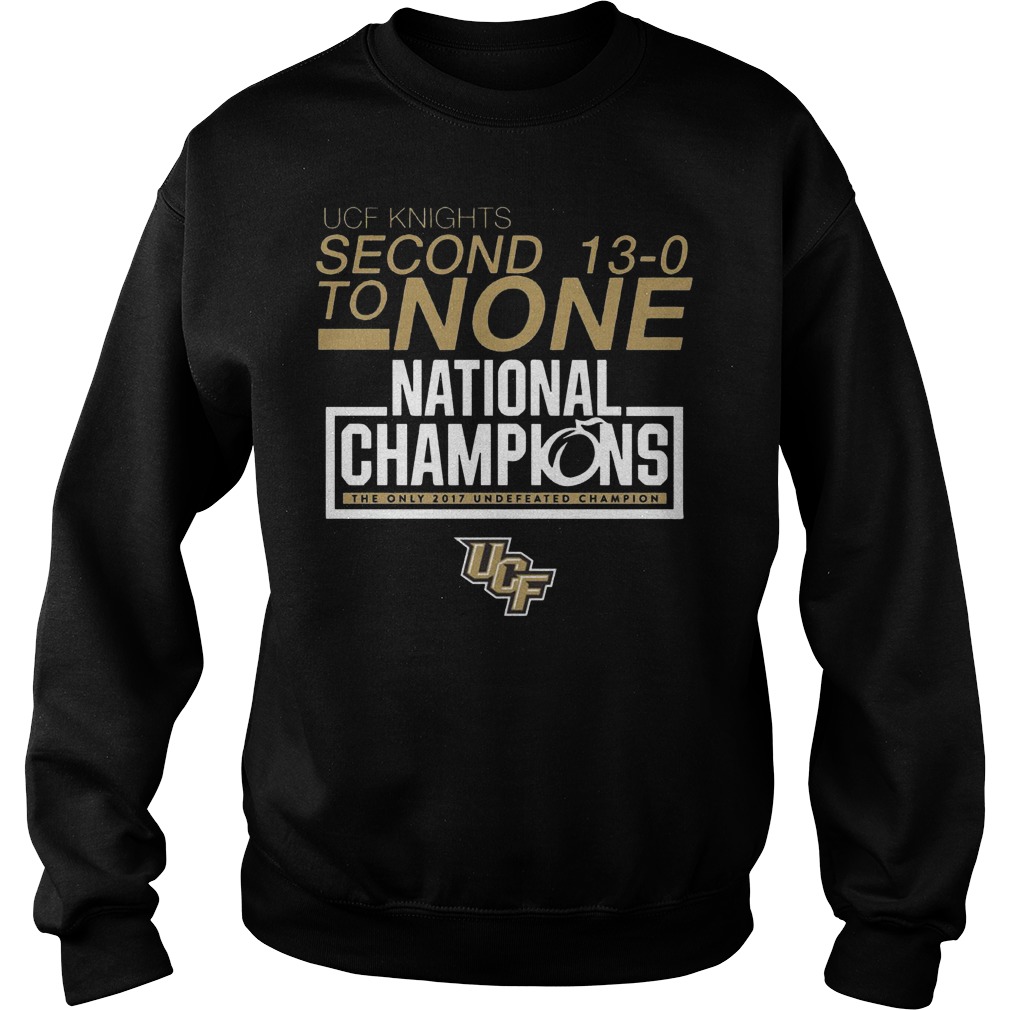 UCF national champions Shirt 11 UCF national champions Shirt Sweatshirt Unisex