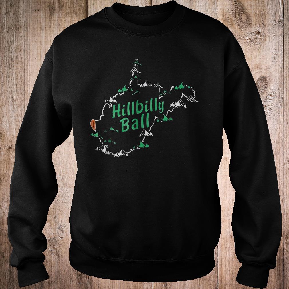 Best Price Hillbilly ball hometown sportwear shirt 3 Best Price Hillbilly ball hometown sportwear shirt Sweatshirt Unisex