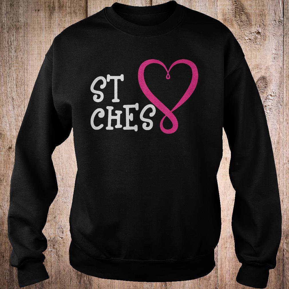 Best Price St Ches best bitches Shirt shirt 3 Best Price St Ches best bitches Shirt shirt Sweatshirt Unisex