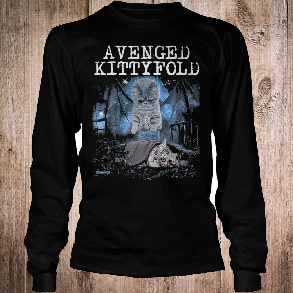 Best Price Venged Kittyfold shirt 13 Best Price Venged Kittyfold shirt Longsleeve Tee Unisex