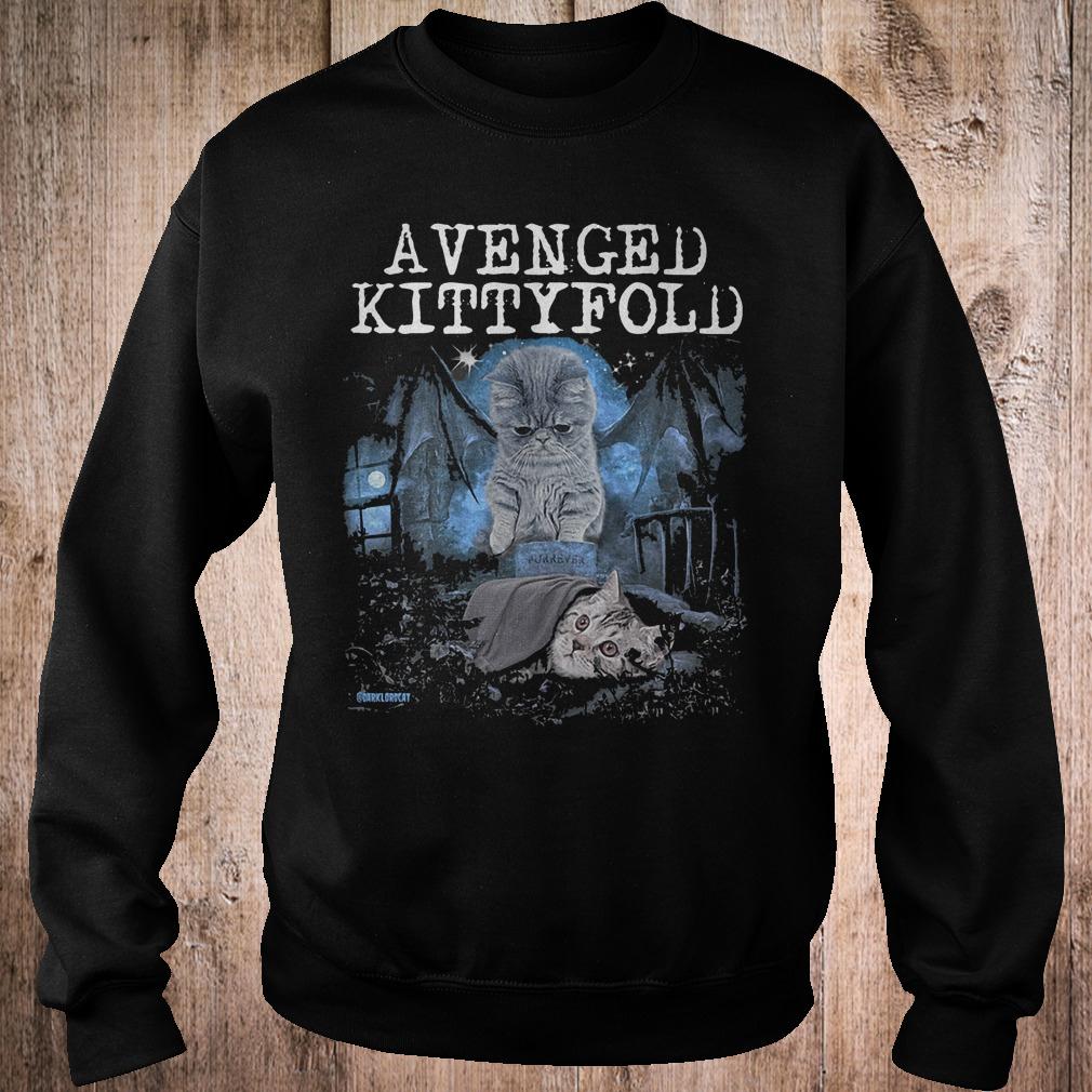 Best Price Venged Kittyfold shirt 11 Best Price Venged Kittyfold shirt Sweatshirt Unisex
