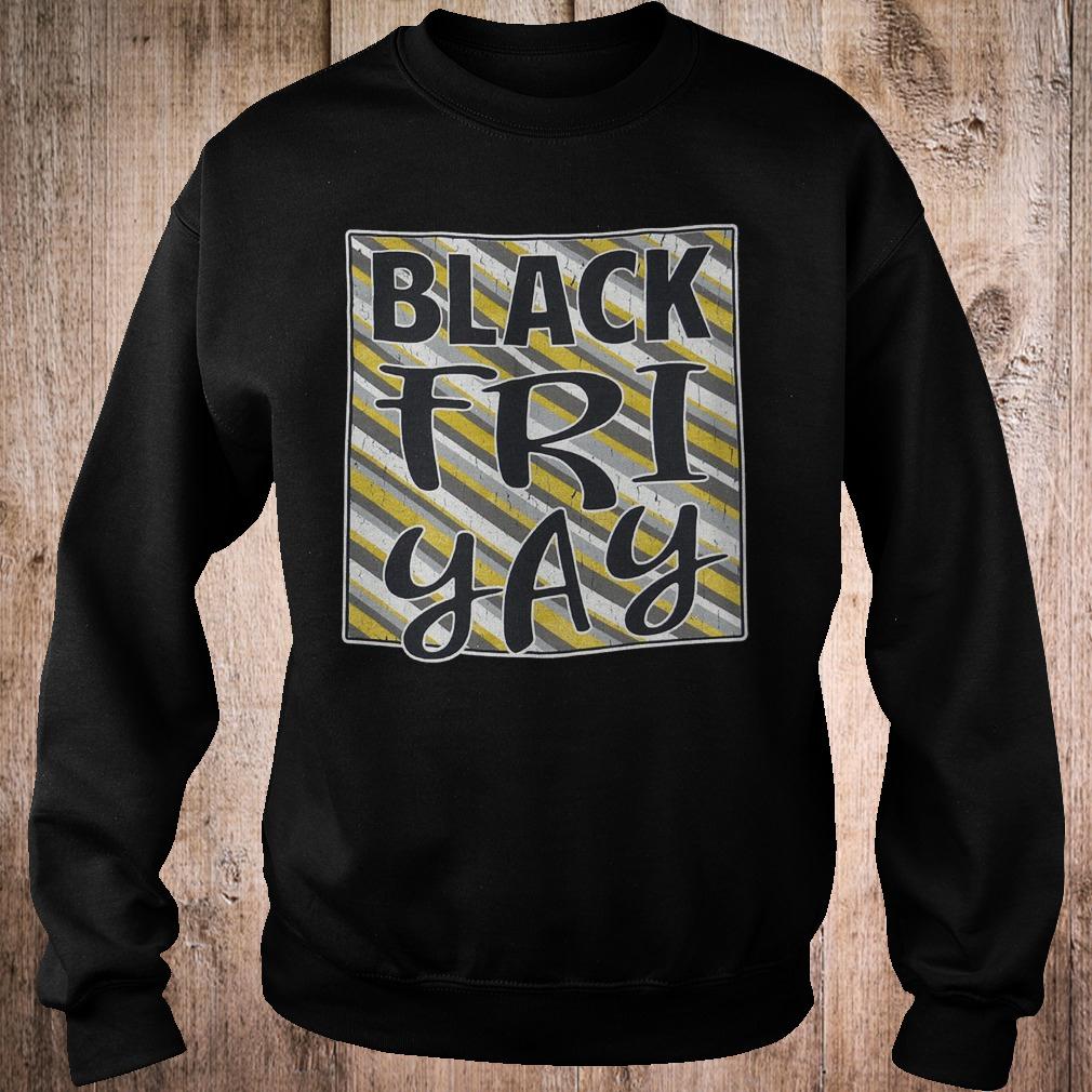 Official Black FriYay Friday shirt 3 Official Black FriYay Friday shirt Sweatshirt Unisex