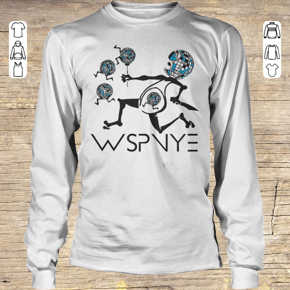 Original Widespread Panic NYE shirt hoodie Longsleeve Tee Unisex