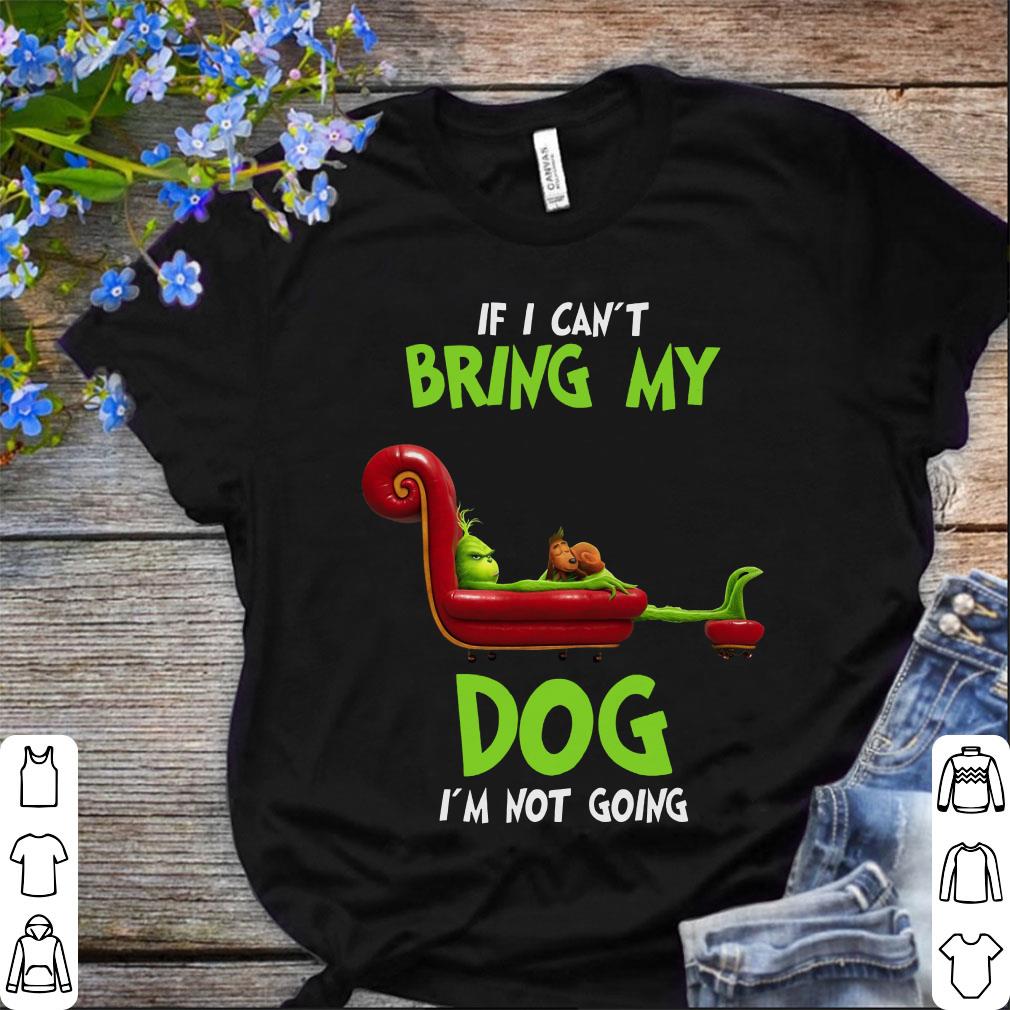 Grinch Dog Shirt on Sale, 52% OFF | www 