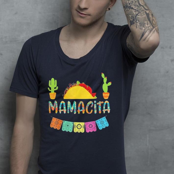 Mamacita Taco Mexican Fiesta Cactus Cinco De Mayo shirt 2 Mamacita Taco Mexican Fiesta Cactus Cinco De Mayo shirt