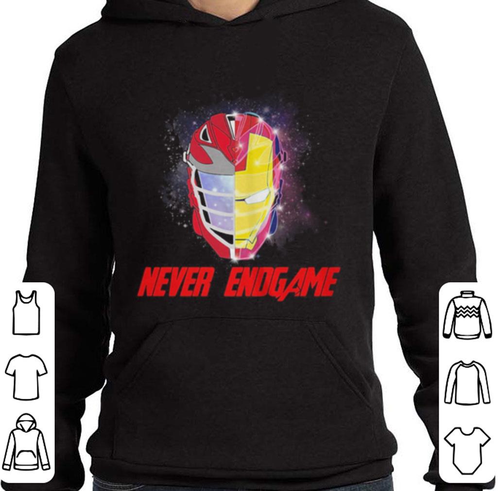 Nice Hockey Iron man never Endgame shirt 2 Nice Hockey Iron man never Endgame shirt